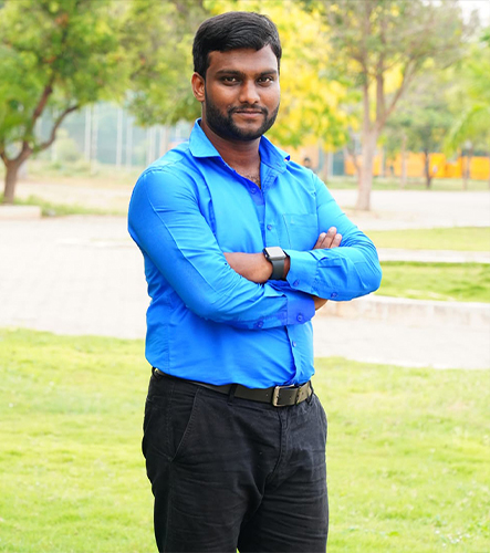 Trustee-GSG Trust