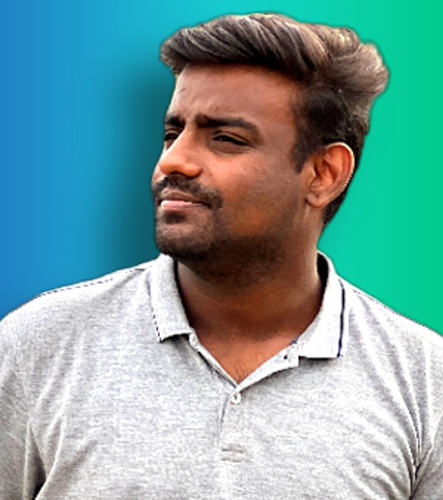Vice President - GSG Trust