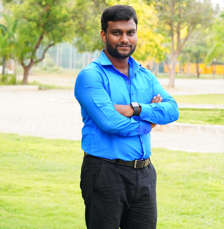 Valunteer