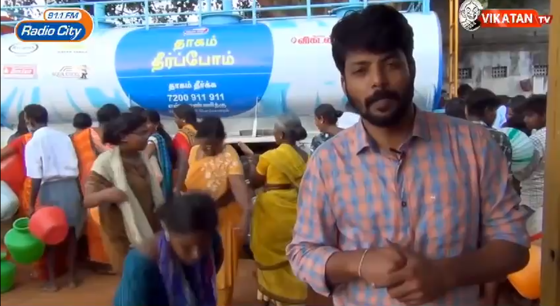 Video